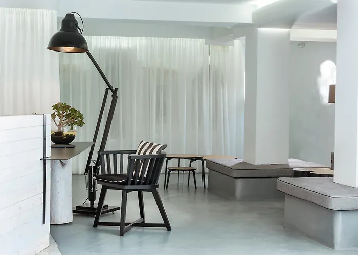 Mykonos Princess Agios Stefanos (Mykonos)