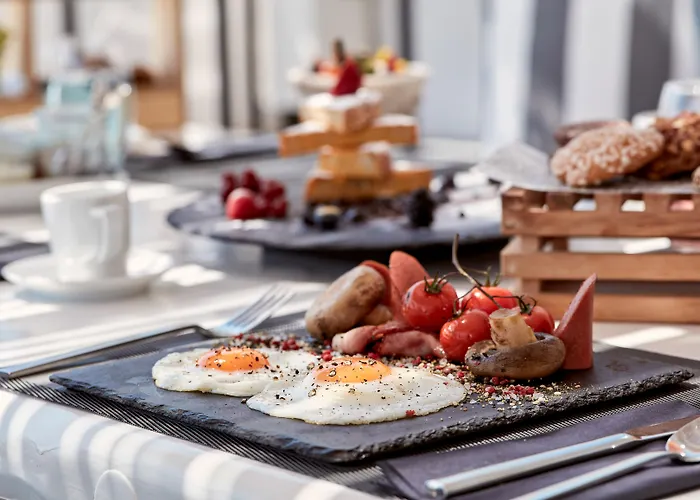 Hotel Mykonos Princess