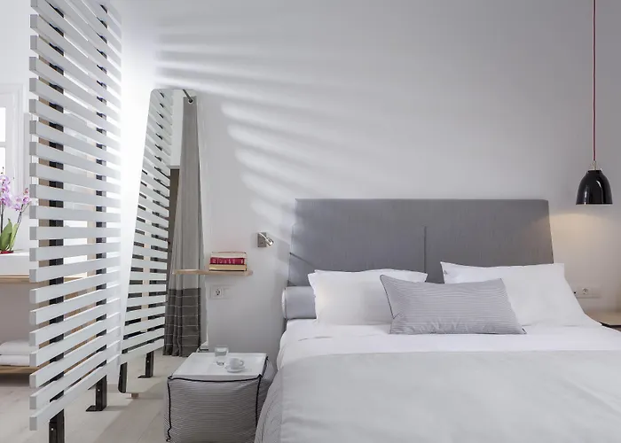 Hotel Mykonos Princess 5*