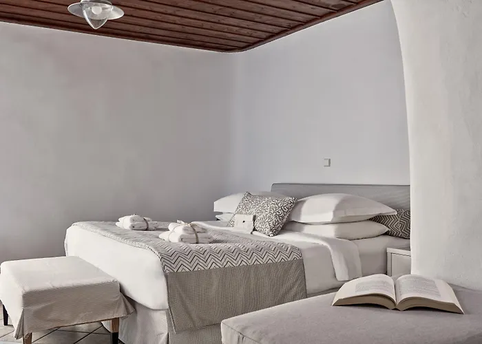 Mykonos Princess Ξενοδοχείο