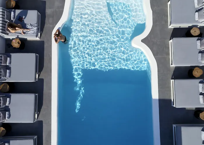 Mykonos Princess 5* Άγιος Στέφανος