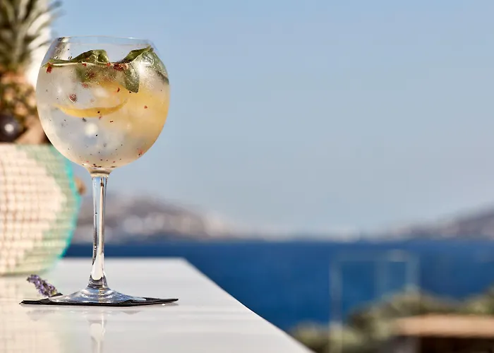 Mykonos Princess 5* Agios Stefanos (Mykonos)