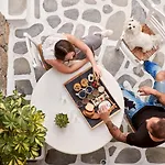 Mykonos Princess 5* Agios Stefanos (Mykonos)