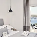 Mykonos Princess Hotel