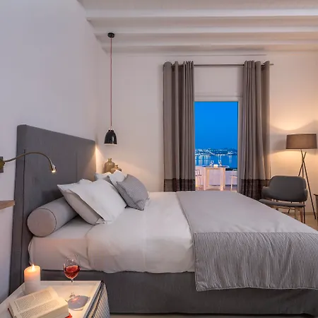 Mykonos Princess Agios Stefanos Avliotes