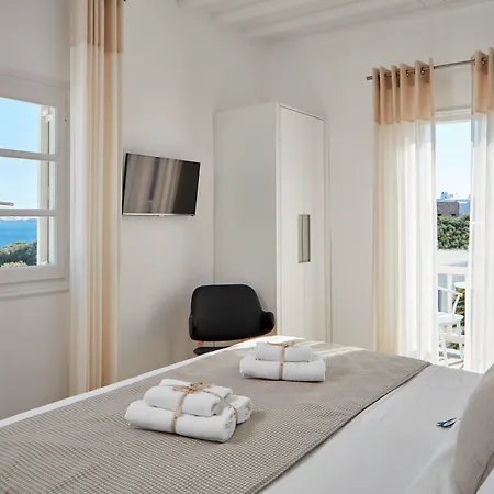 Mykonos Princess Agios Stefanos Avliotes