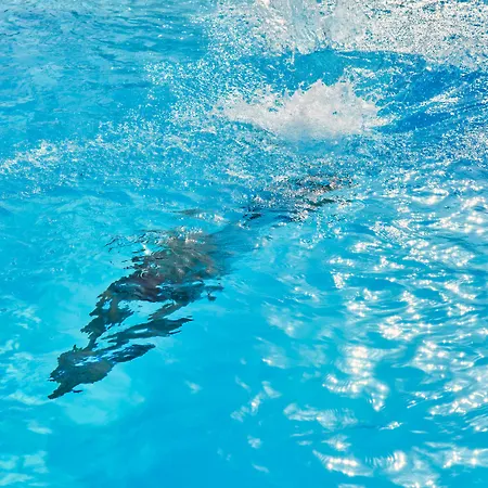 Mykonos Princess ホテル