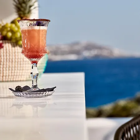Mykonos Princess Agios Stefanos Avliotes