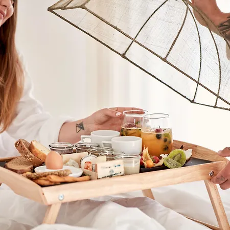 Mykonos Princess ホテル