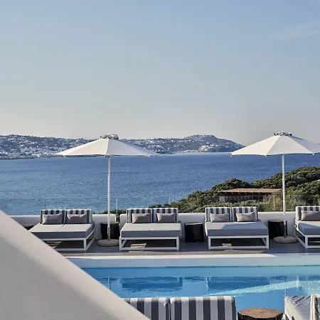 Mykonos Princess 5*