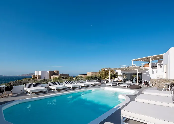 Mykonos Princess 5*