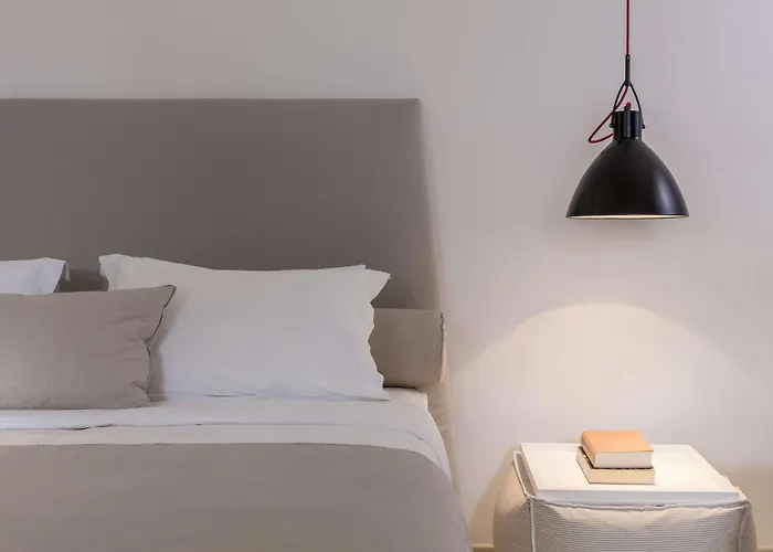 Mykonos Princess Hotell