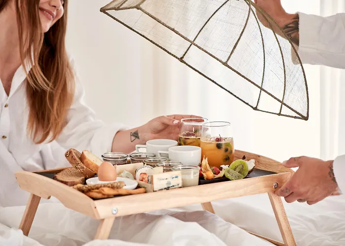 Mykonos Princess Hotell