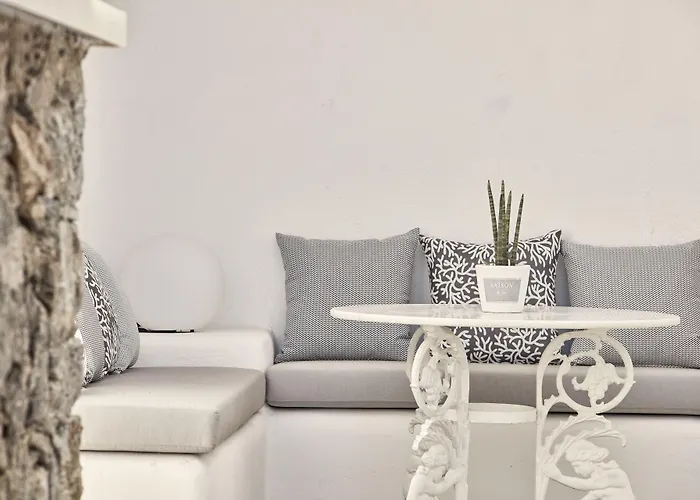 Mykonos Princess Hotell 5*