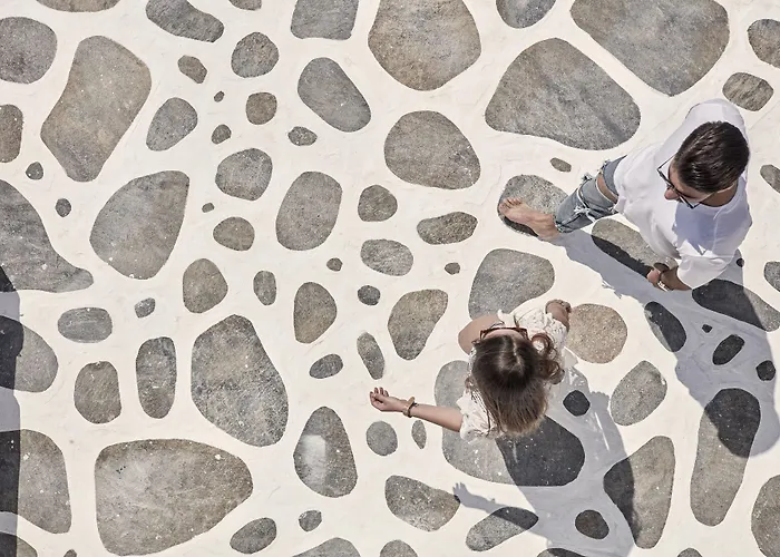 Mykonos Princess Ájosz Sztéfanosz