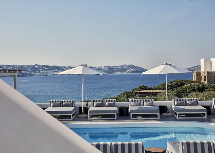 Mykonos Princess 5*